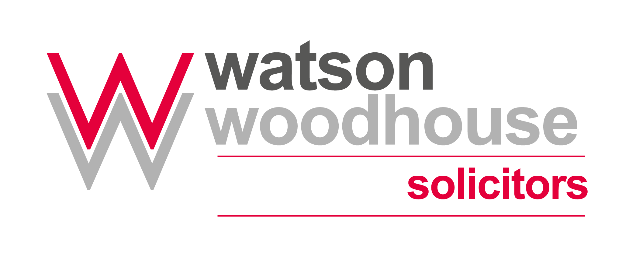 Watson Woodhouse Logo