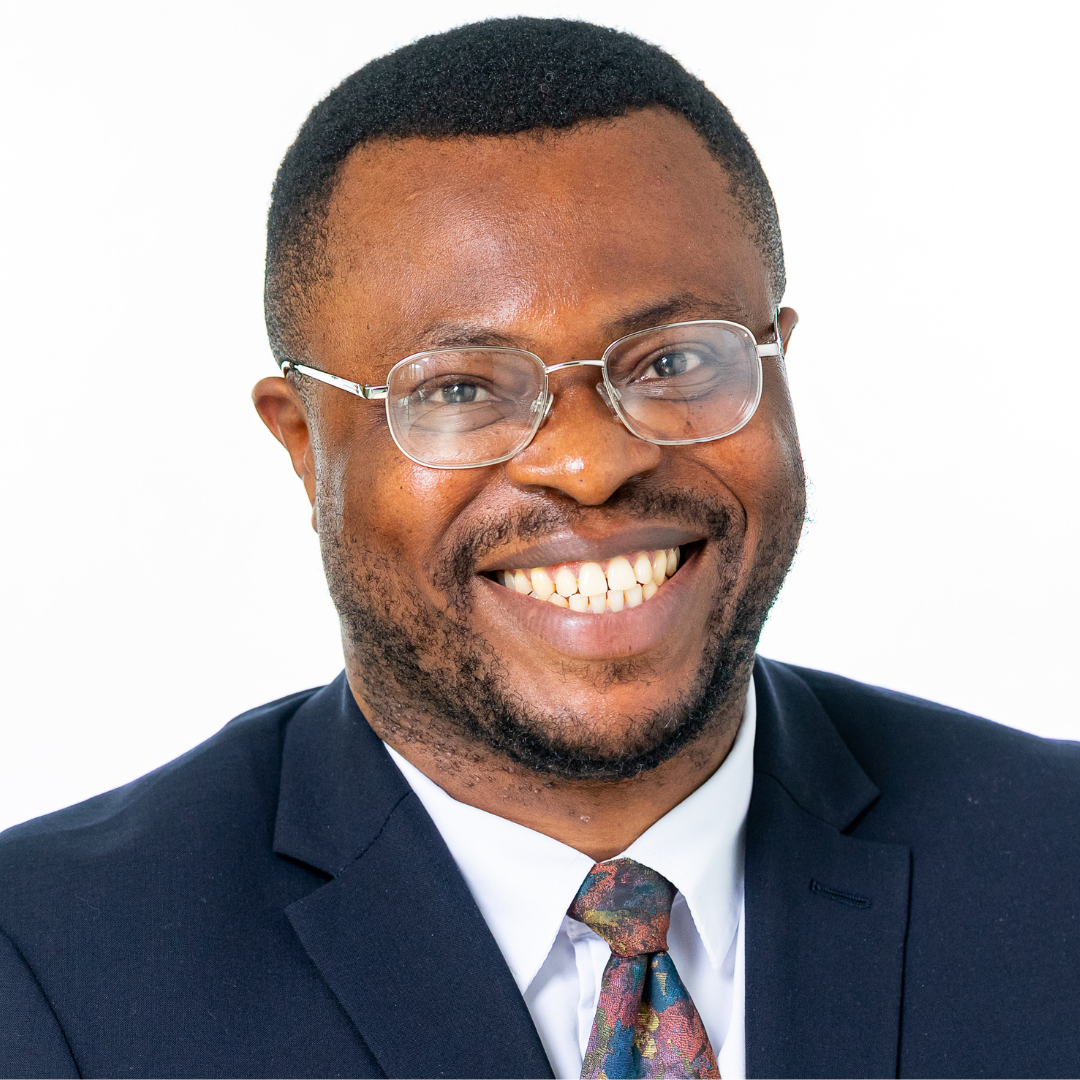 Jordan Okoro