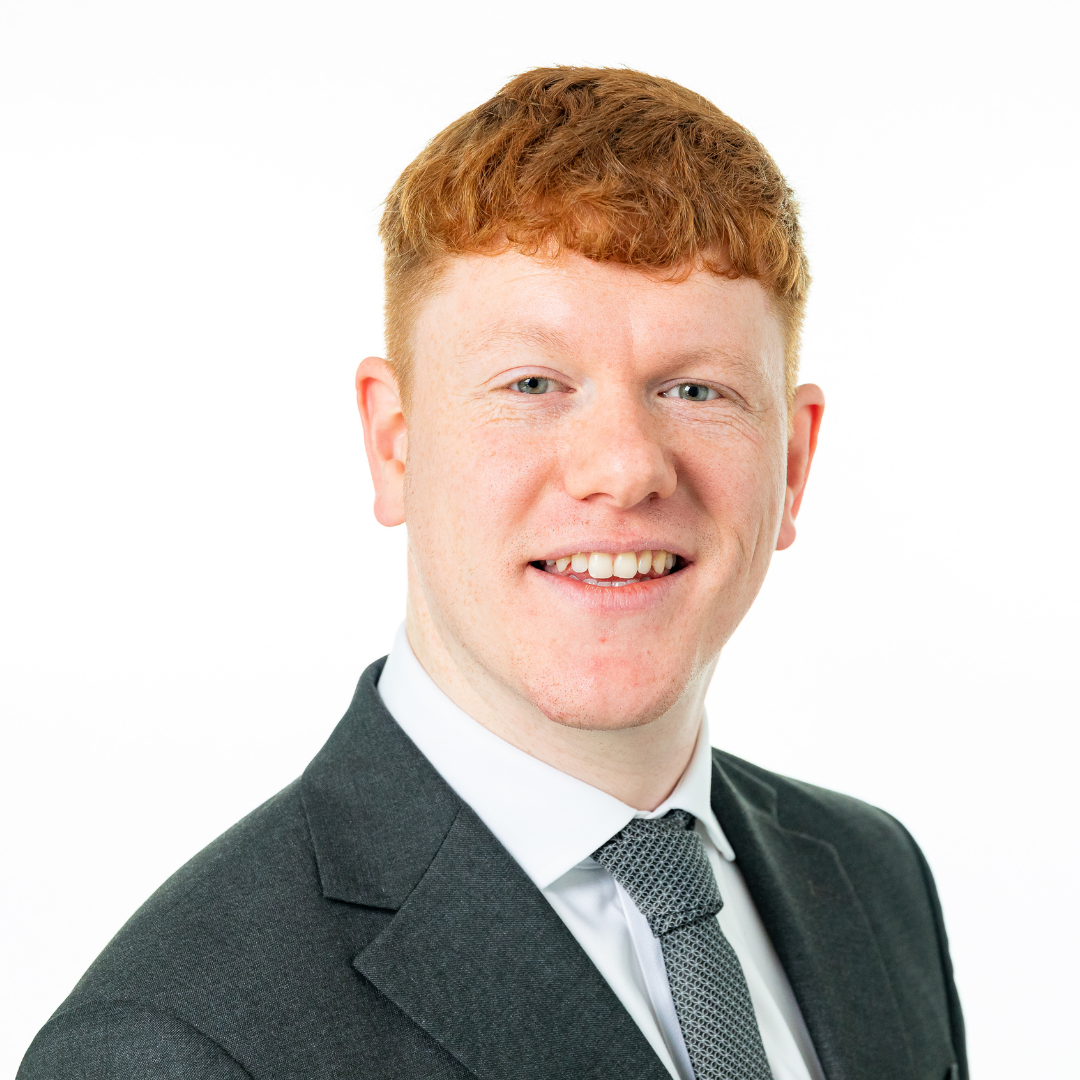 Ben Ballantyne