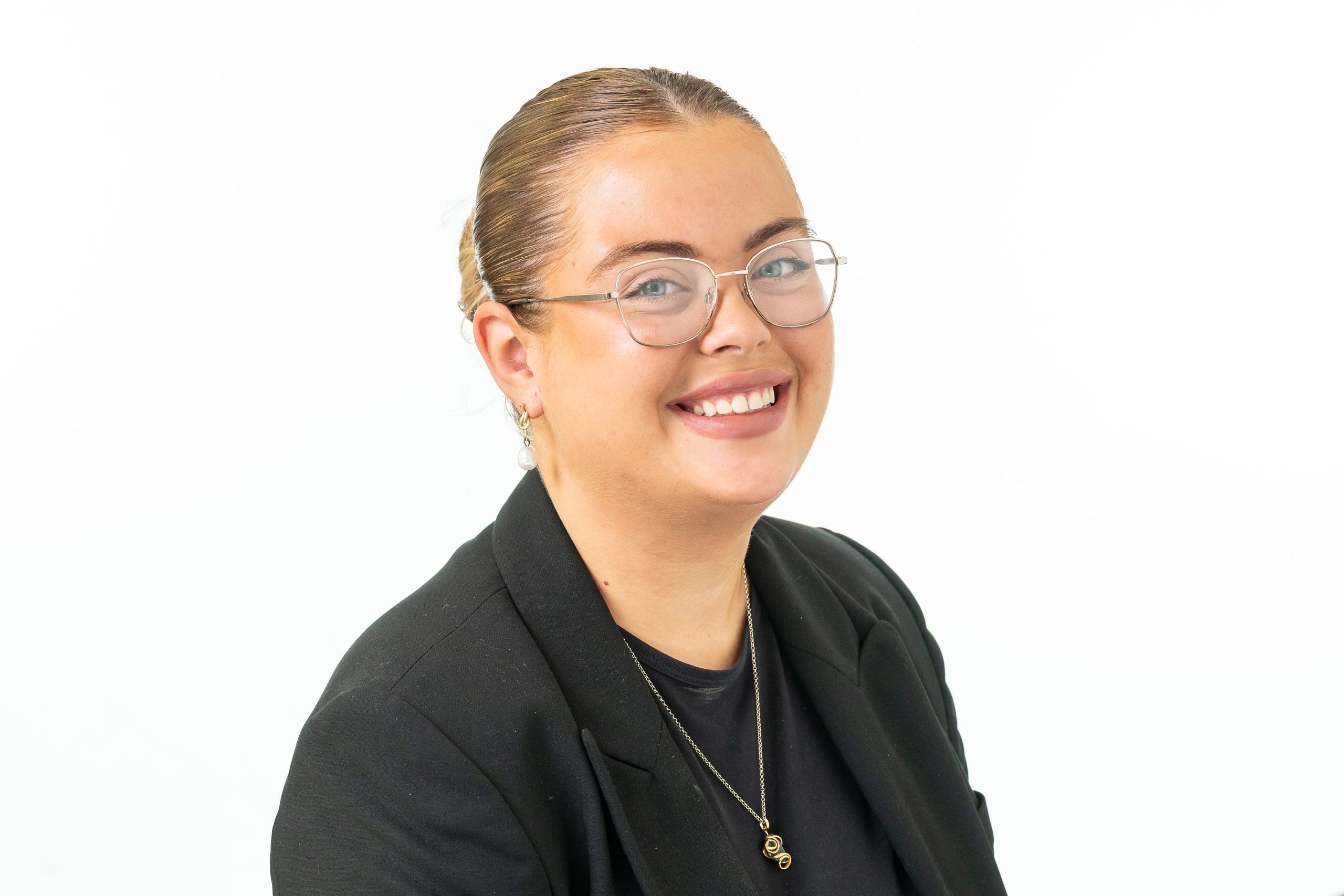 Francesca Hetherington