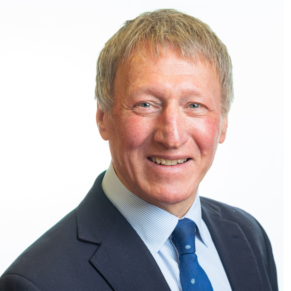 Martin Townend